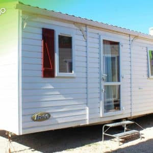 MOBILE HOMES CUNI