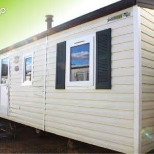 Mobil home Trigano Evolution / Ref.24082023-4/M​