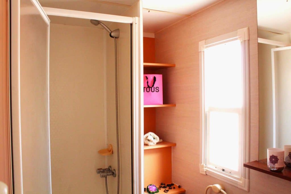 casa movil sun living ocasion 23
