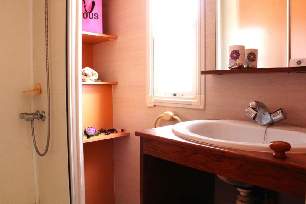 casa movil sun living ocasion 24