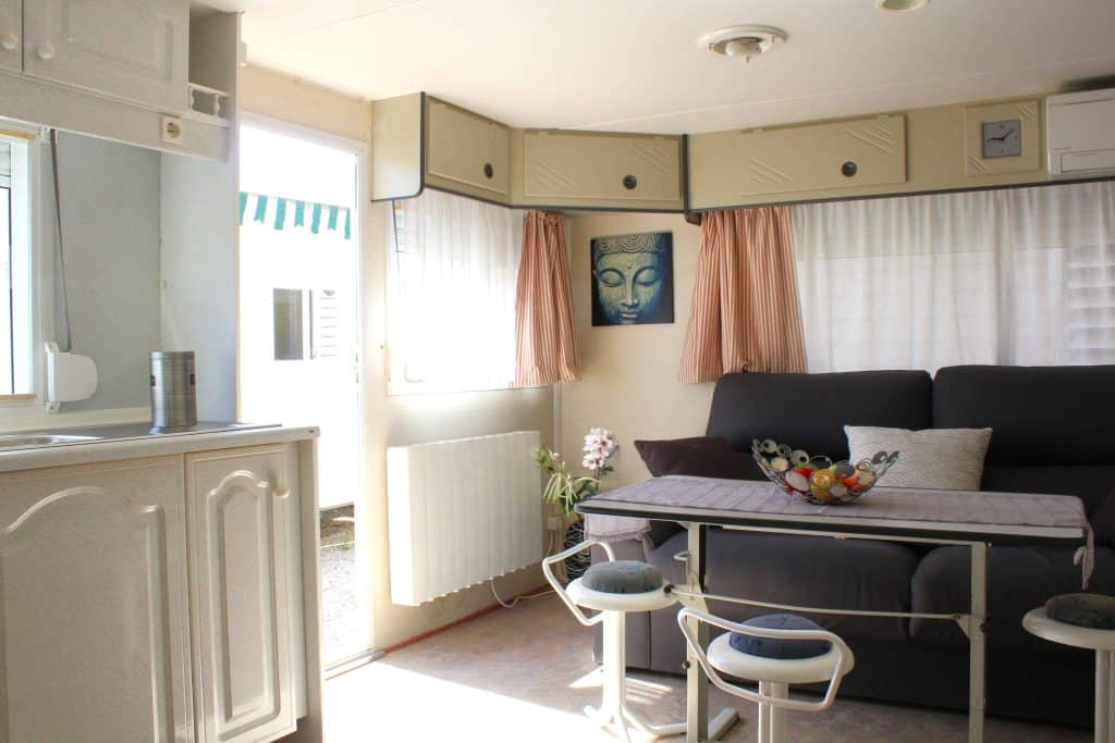 mobil home benimar 10