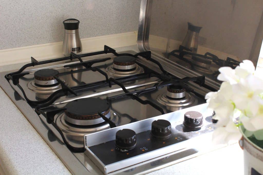 mobil home benimar 18