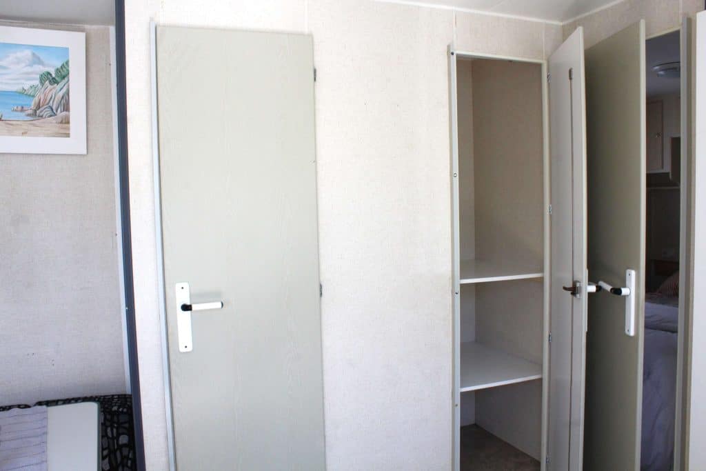 mobil home benimar 19