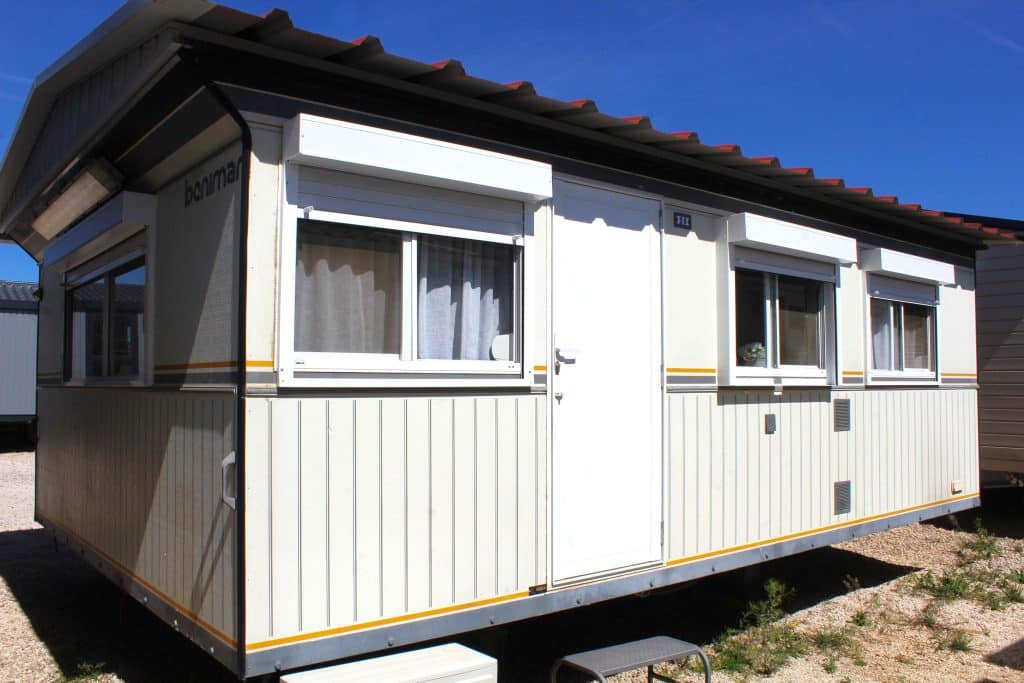 mobil home benimar 2