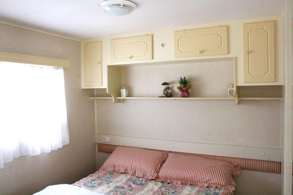 mobil home benimar 22