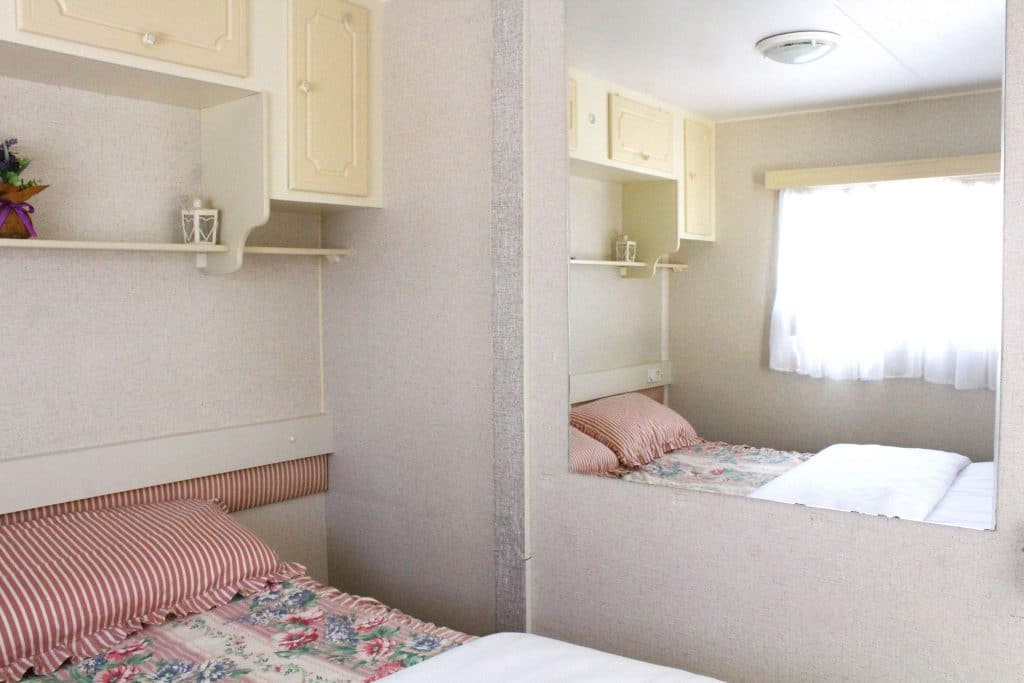 mobil home benimar 23