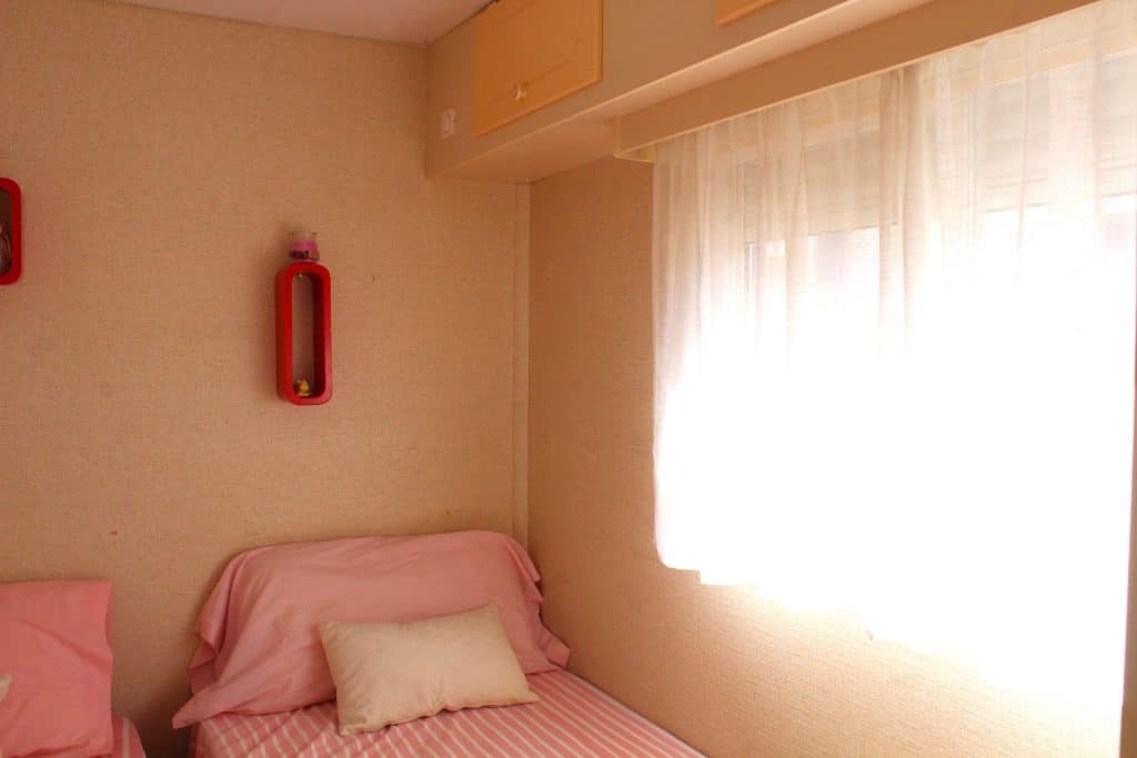 mobil home benimar 26