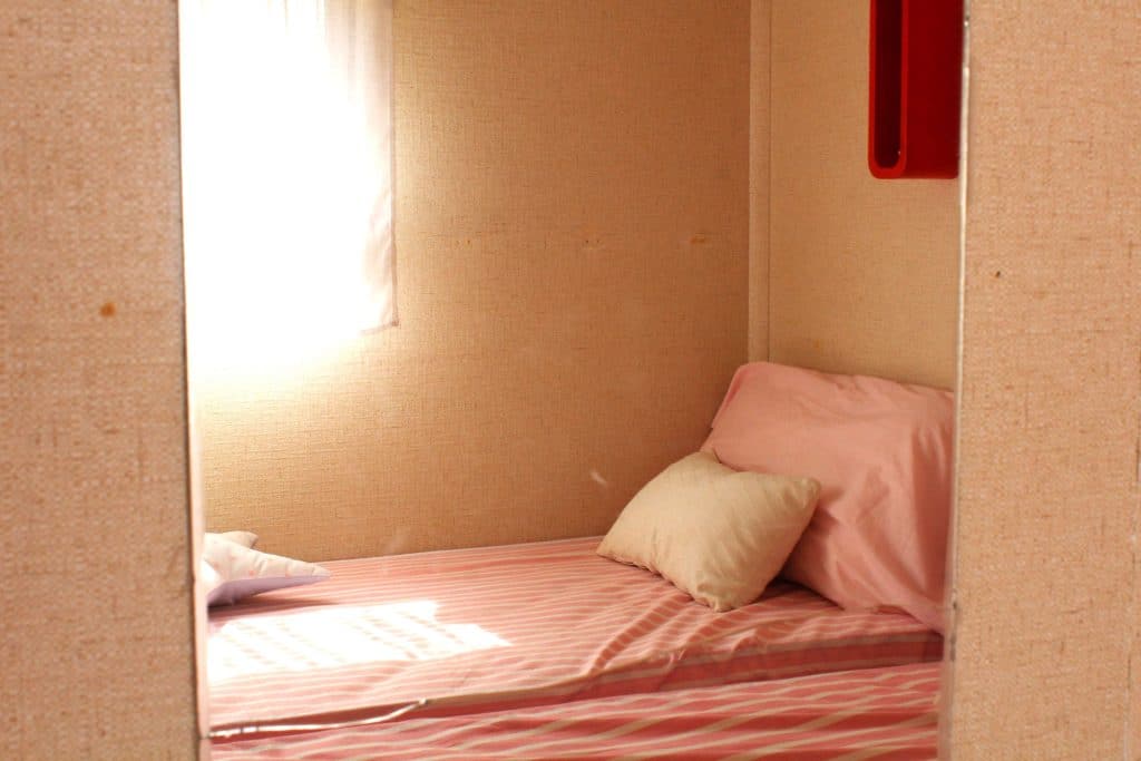 mobil home benimar 28