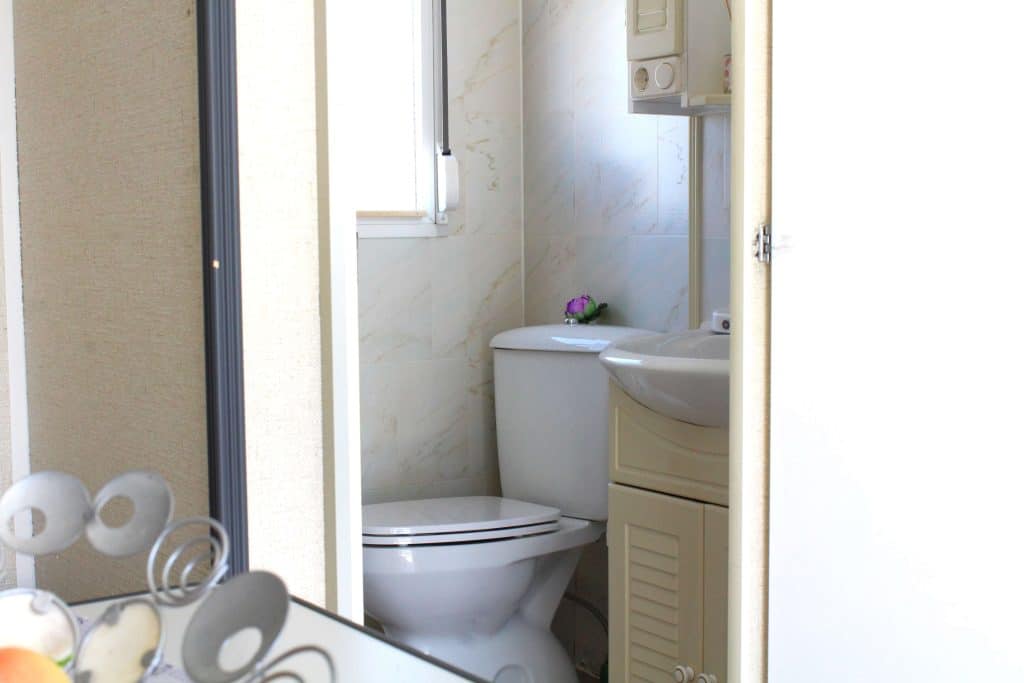 mobil home benimar 29