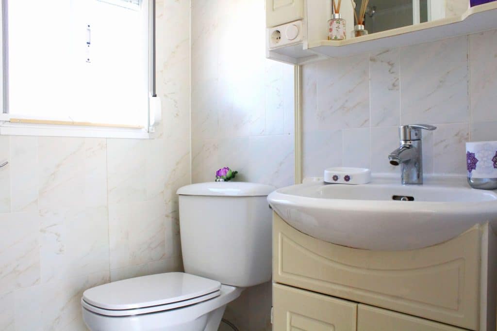 mobil home benimar 30