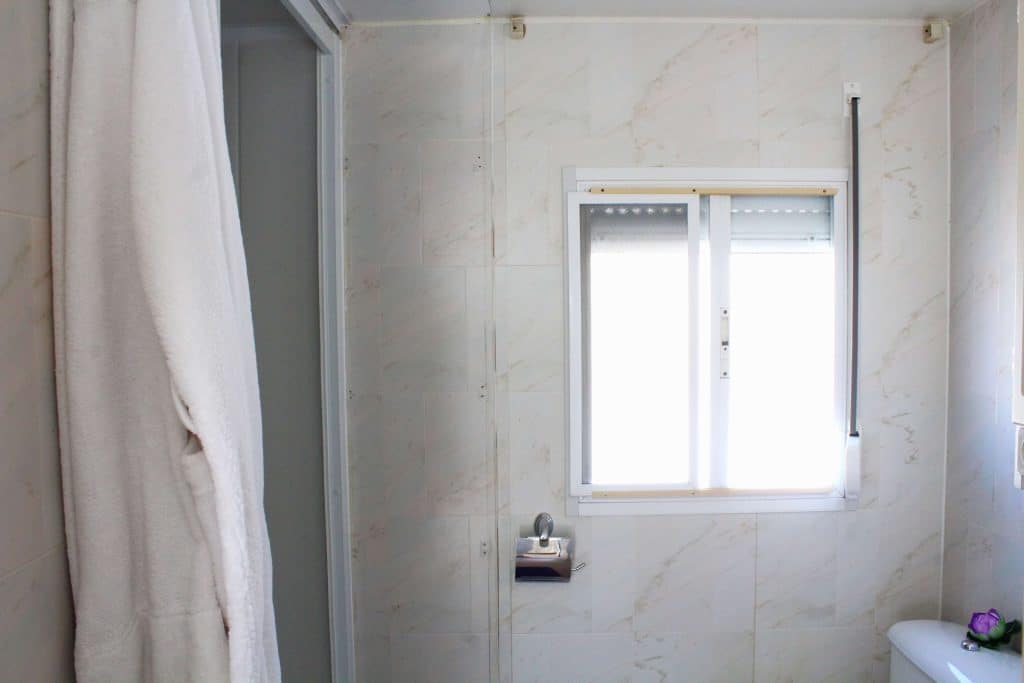 mobil home benimar 32