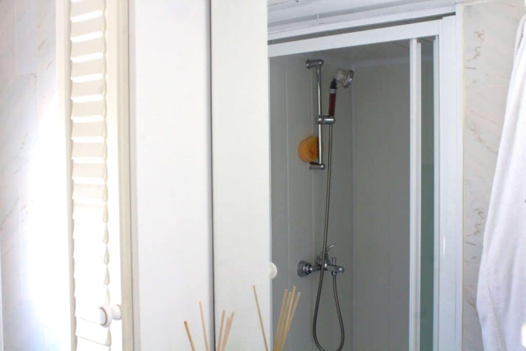 mobil home benimar 33