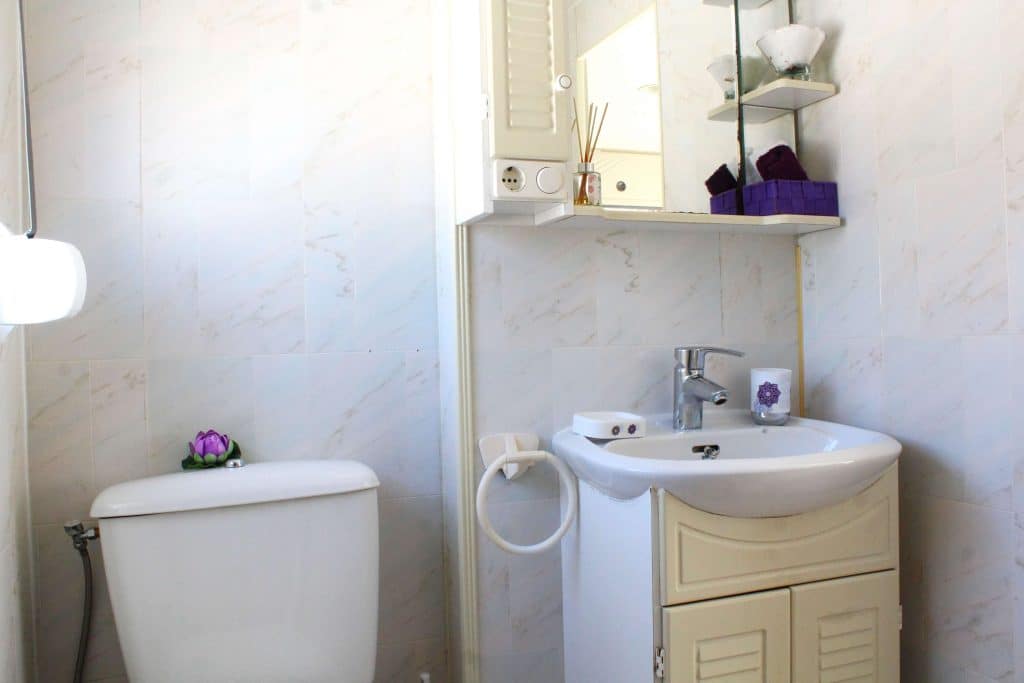 mobil home benimar 34