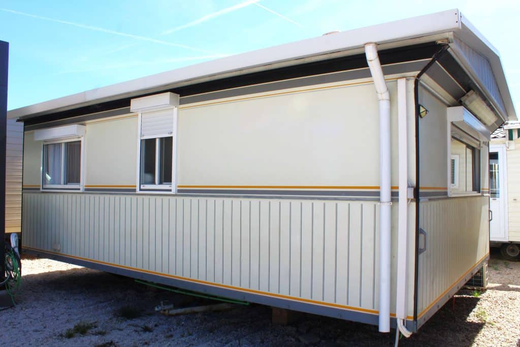 mobil home benimar 4