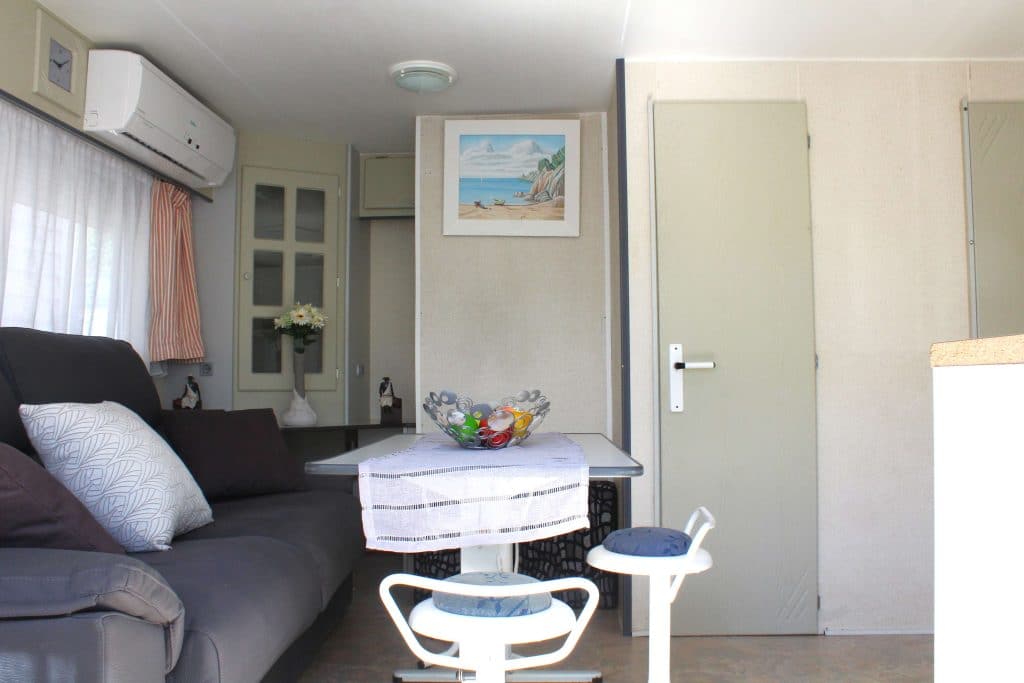 mobil home benimar 5