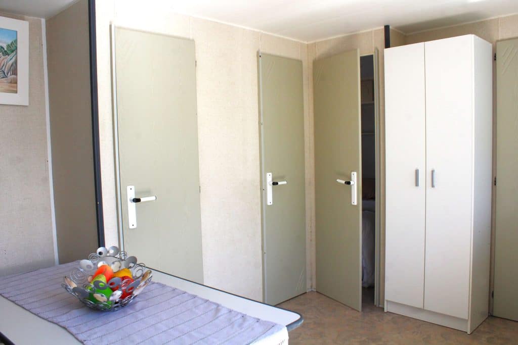 mobil home benimar 6