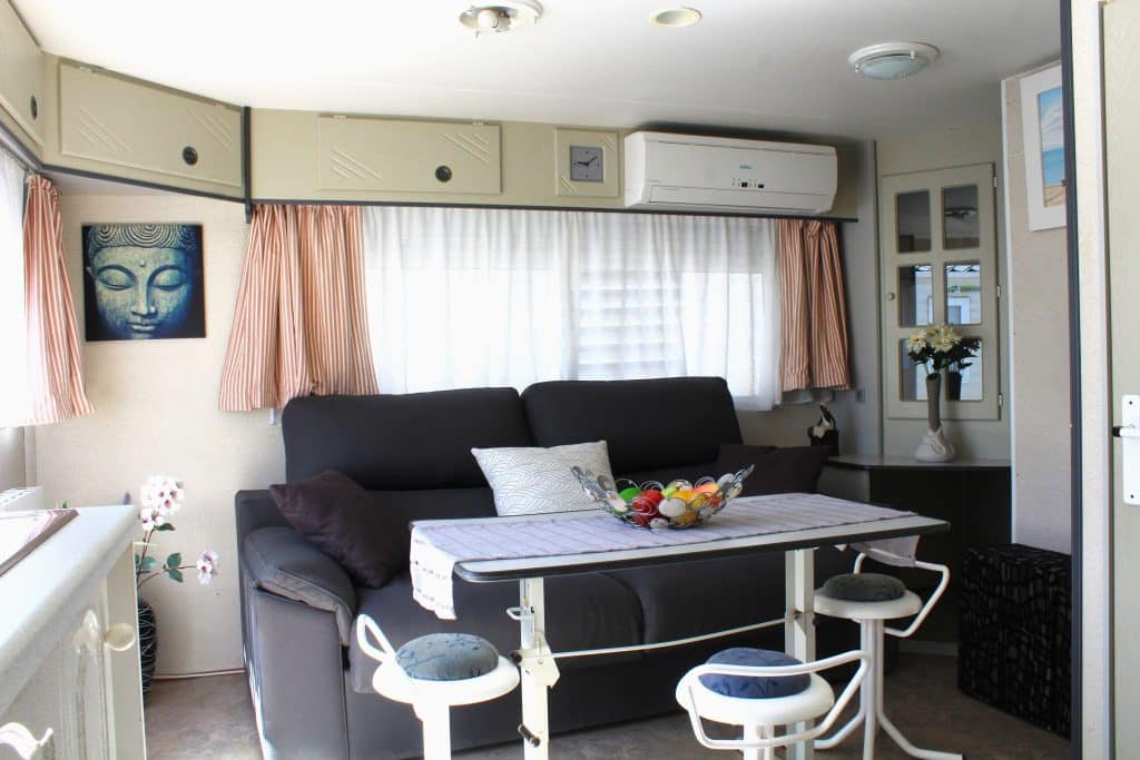 mobil home benimar 7