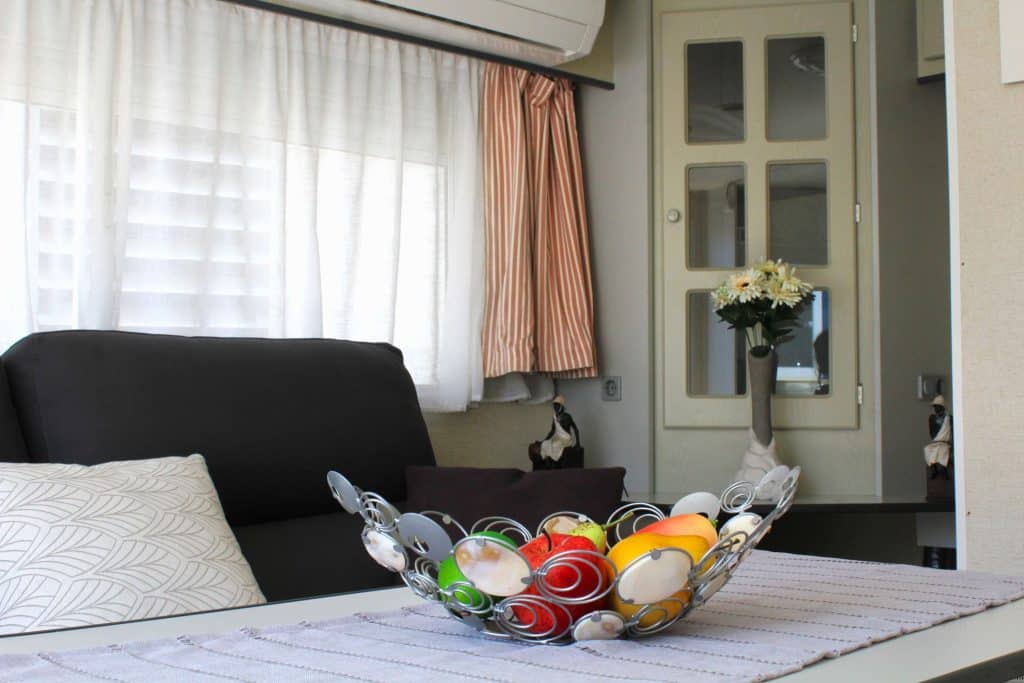 mobil home benimar 8