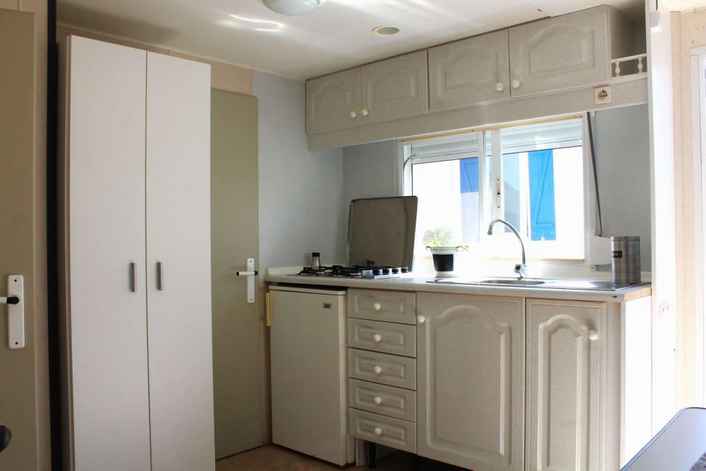 mobil home benimar 9
