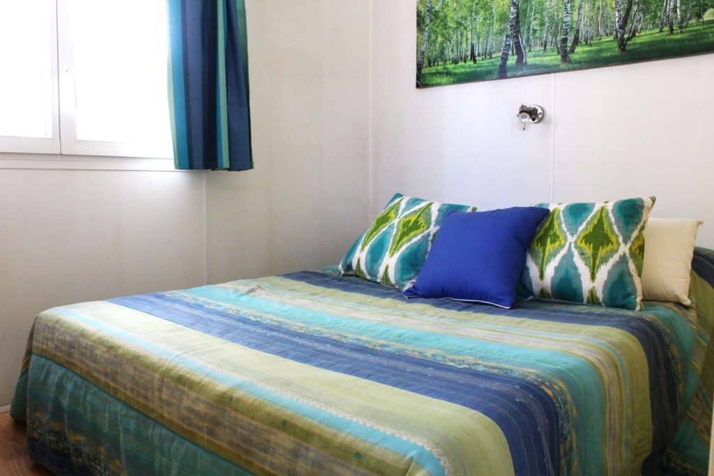 mobil home cottege 11