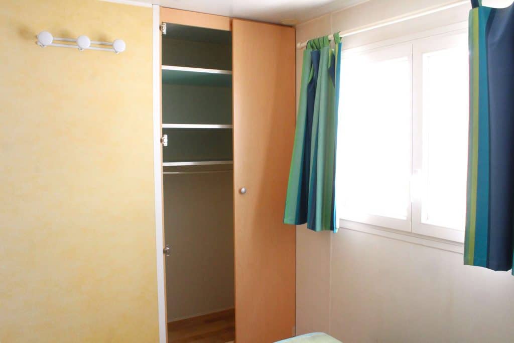 mobil home cottege 13