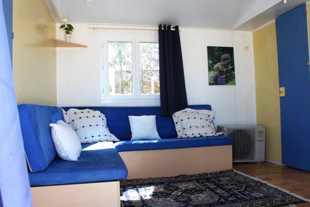 mobil home cottege 4