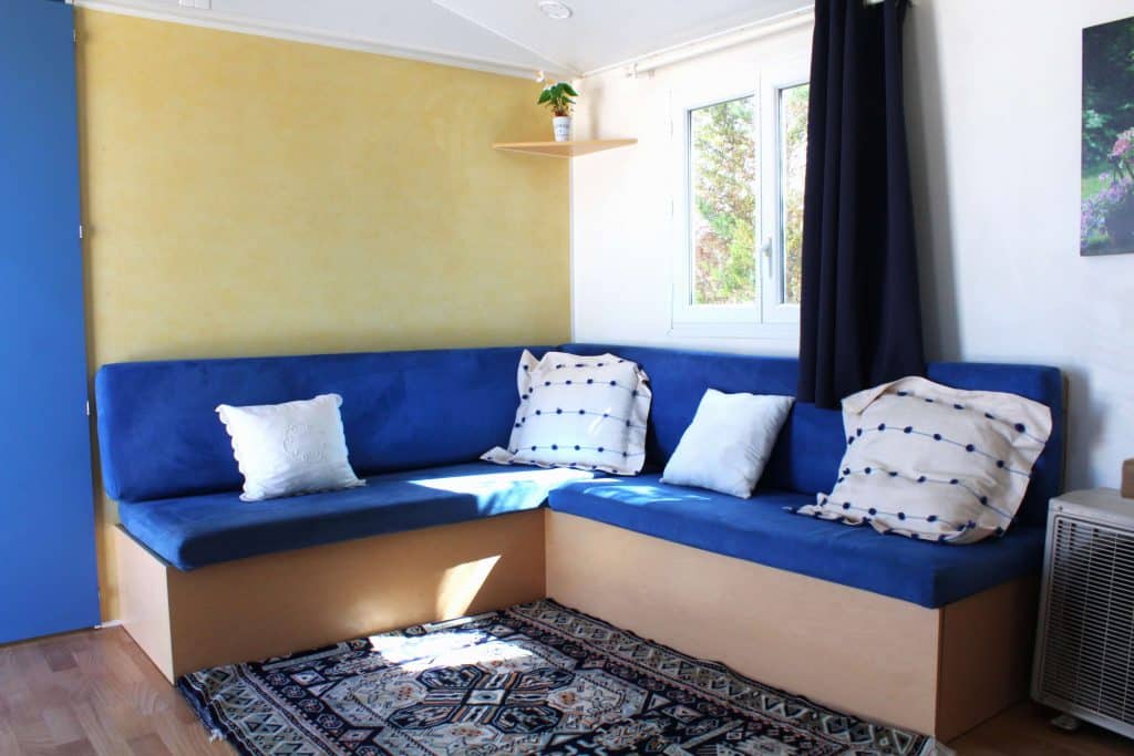 mobil home cottege 6