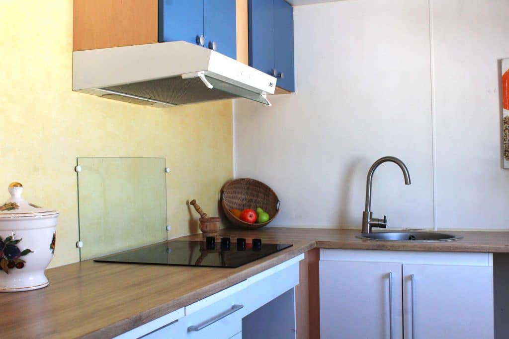 mobil home cottege 9