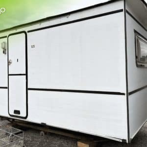 Mobilhome Blanca nº22 / Ref.28062022-22/M
