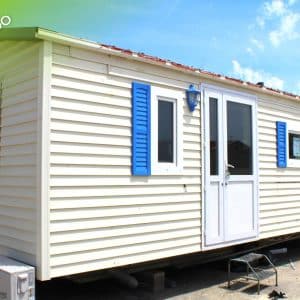 Mobile home segunda mano Sun Living / Ref.50032-AO