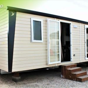 Mobil home nuevo Trigano NEST 29.2 / Ref.22062023/M