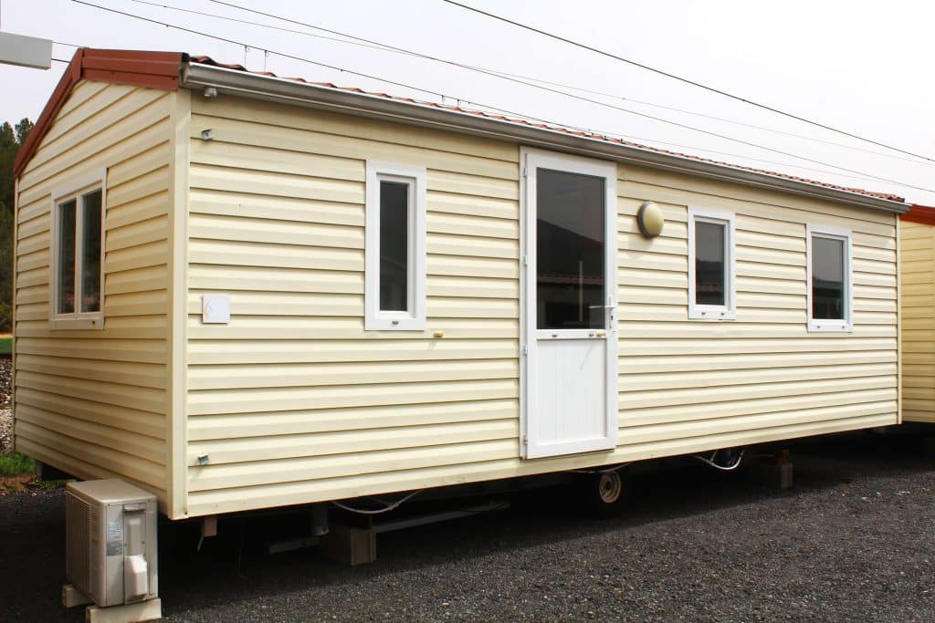 mobilhome segunda mano 29AO 1