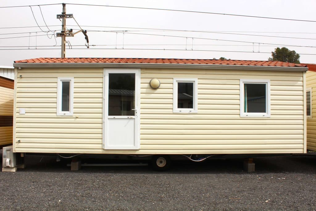 mobilhome segunda mano 29AO 2