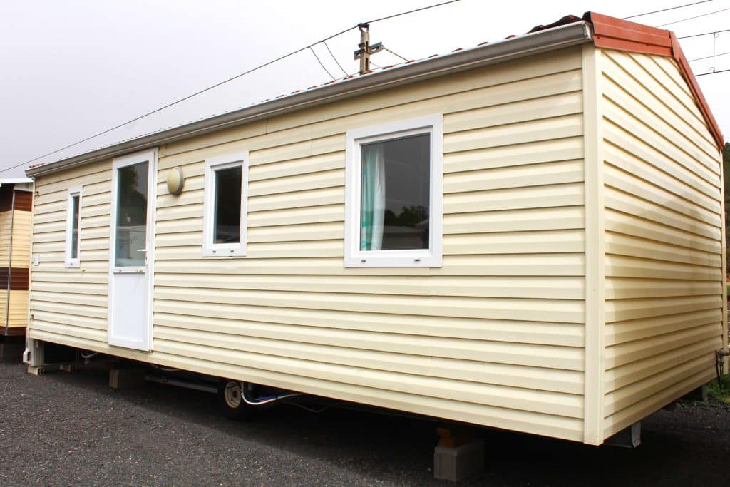 mobilhome segunda mano 29AO 3