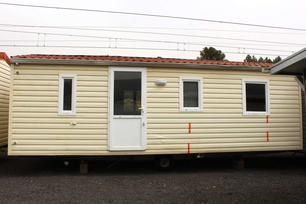 mobilhome segunda mano 30AO 1