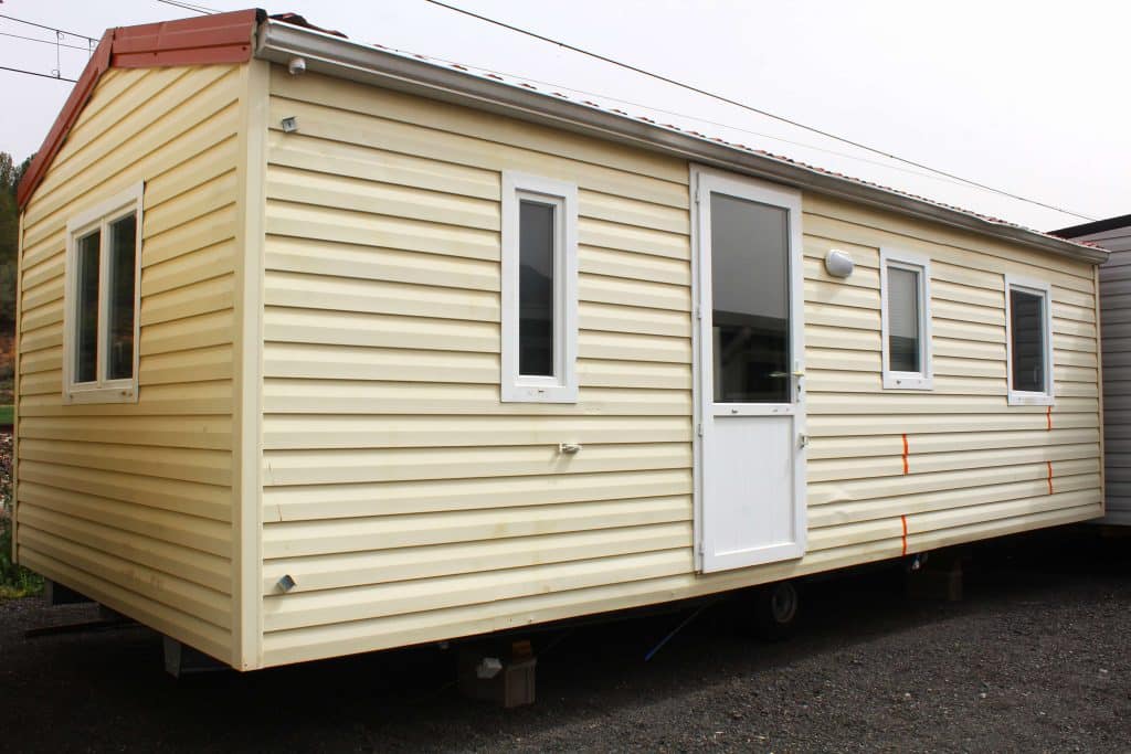 mobilhome segunda mano 30AO
