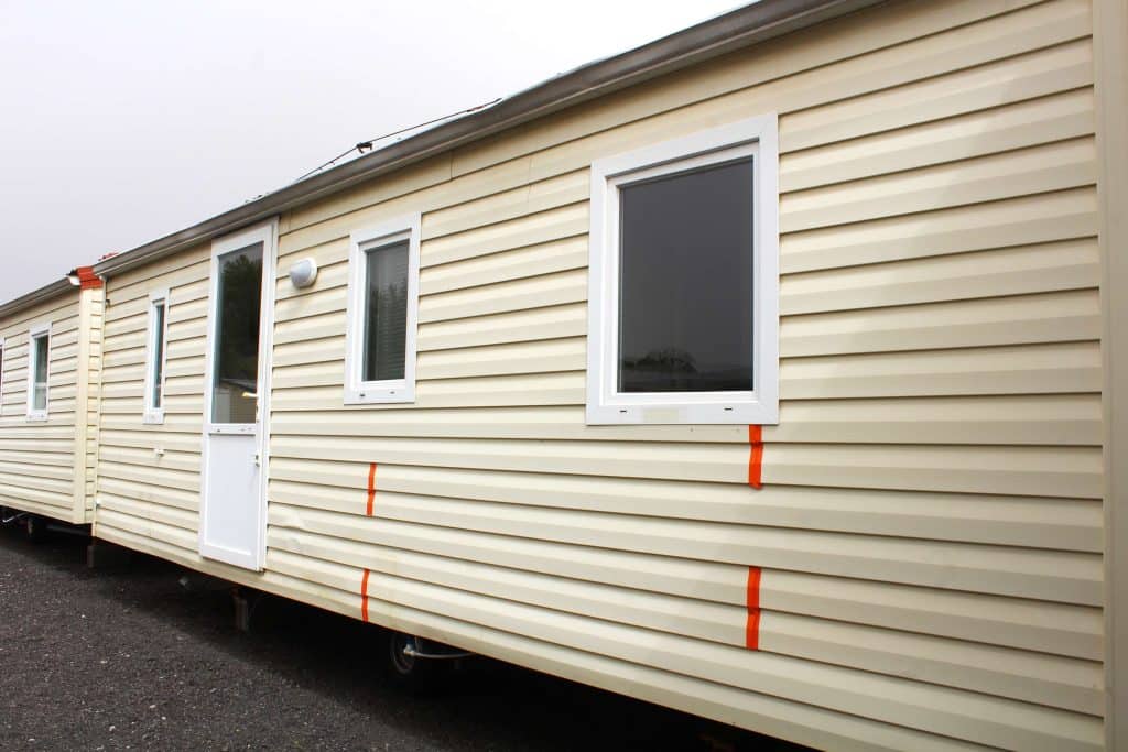 mobilhome segunda mano 30AO 2