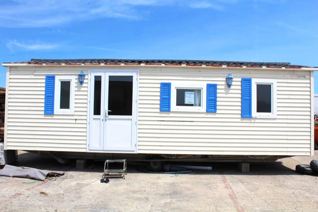 mobilhomes sun living tarragona 2
