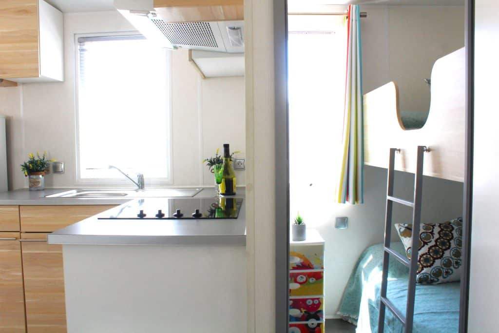 mobil home segunda mano o'hara porche 15