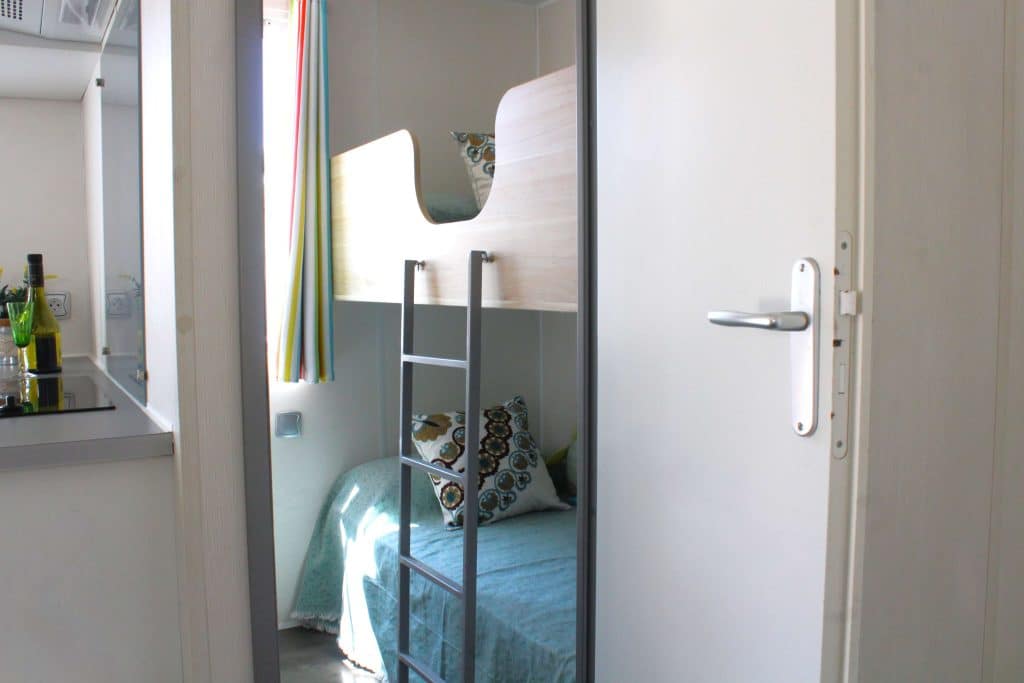 mobil home segunda mano o'hara porche 21