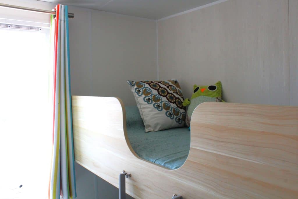 mobil home segunda mano o'hara porche 22