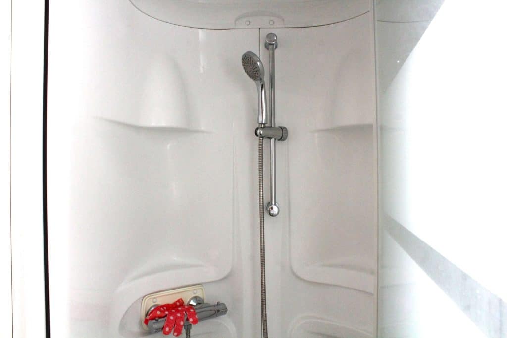 mobil home segunda mano o'hara porche 30