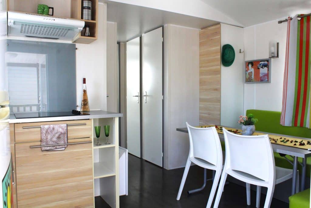 mobil home segunda mano o'hara porche 5