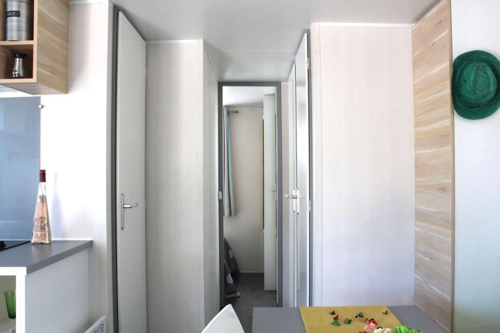 mobil home segunda mano o'hara porche 7