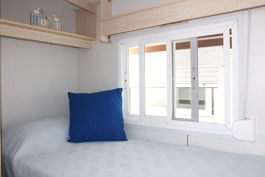 mobilhome segunda mano master 10