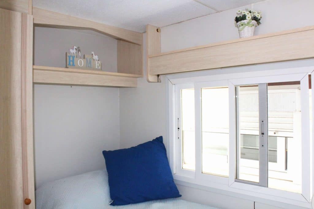 mobilhome segunda mano master 12