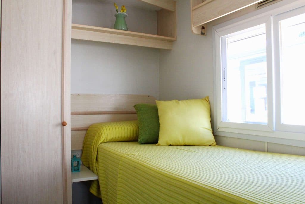 mobilhome segunda mano master 13