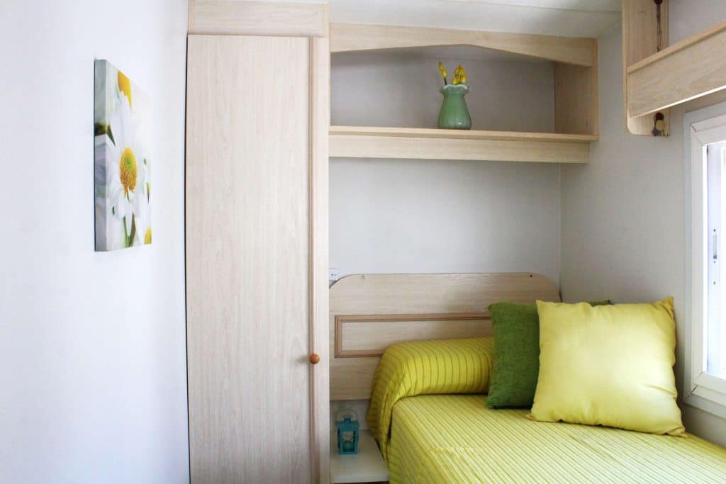 mobilhome segunda mano master 14