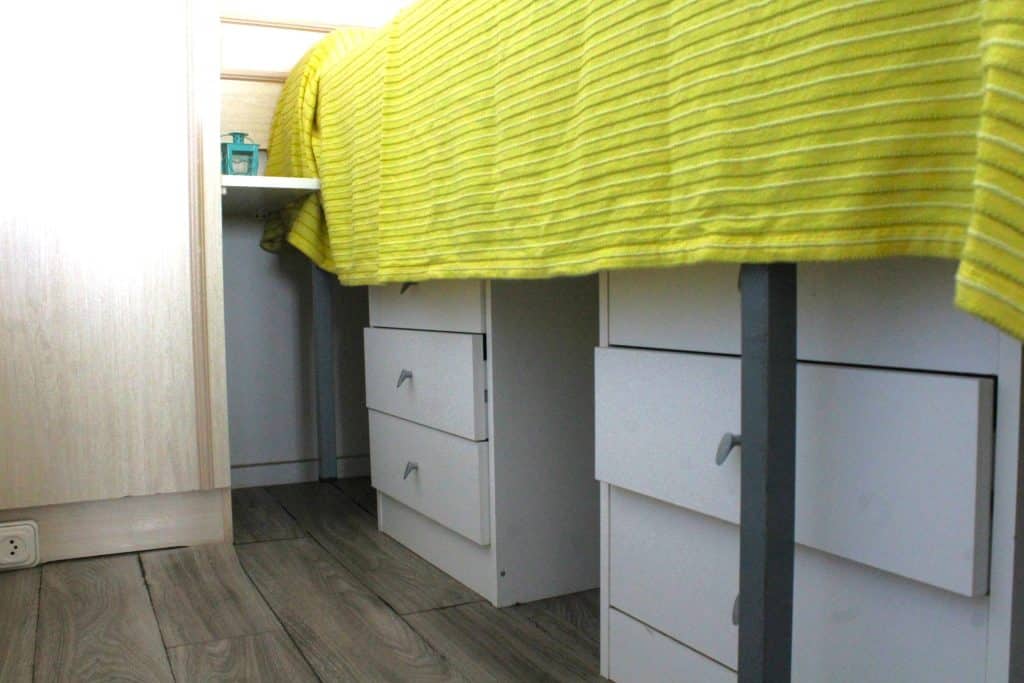 mobilhome segunda mano master 15
