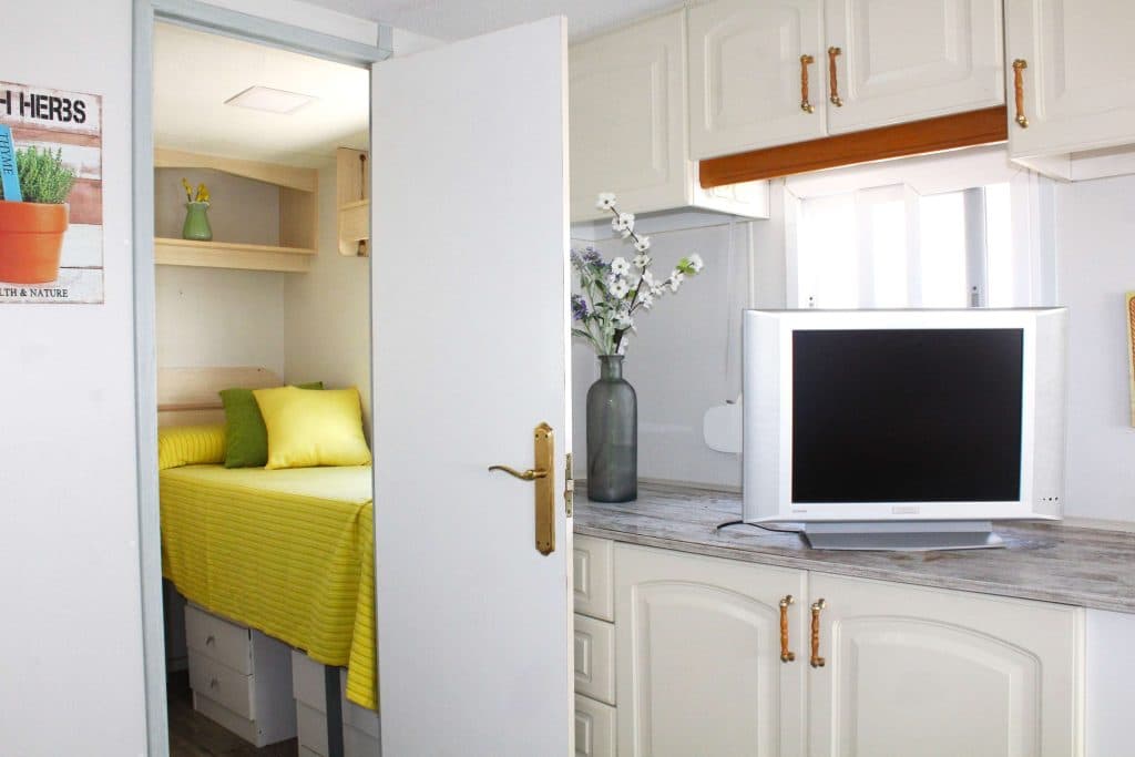 mobilhome segunda mano master 17